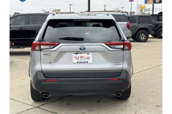 $29313 : Toyota RAV4 Hybrid 2024 AWD image 6