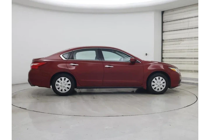 $13599 : Nissan Altima 2017 2.5 S 4dr image 7