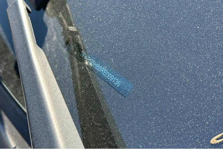 $34981 : Honda CR-V Hybrid 2024 Sport image 2