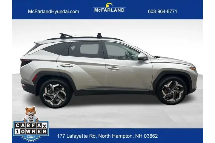 $28198 : Hyundai TUCSON 2024 AWD Limi image 6