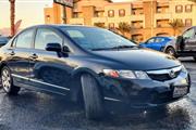 $8999 : 2010 Civic LX thumbnail