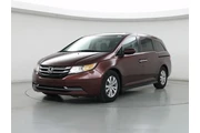 $29998 : Honda Odyssey 2016 EX-L 4dr thumbnail