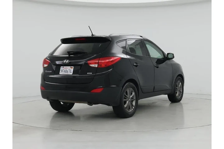 $14998 : Hyundai TUCSON 2014 AWD SE 4 image 8