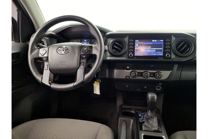 $28998 : Toyota Tacoma 2022 4x2 SR 4d image 10