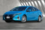 $22900 : Toyota Prius Prime 2019 Prem thumbnail