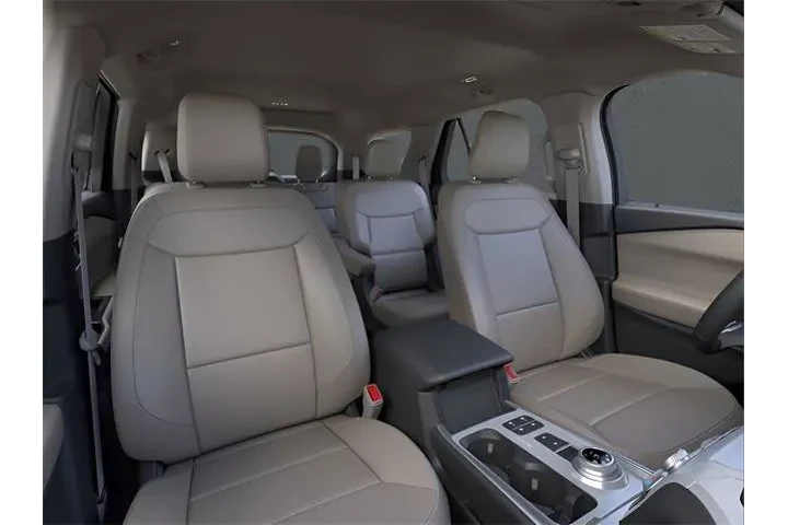 $32732 : Ford Explorer 2024 XLT 4dr S image 10