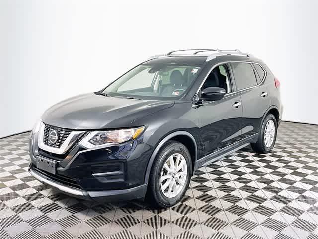 $19735 : PRE-OWNED 2020 NISSAN ROGUE SV image 4