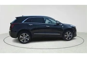 $37038 : Cadillac XT5 2025 Premium Lu thumbnail