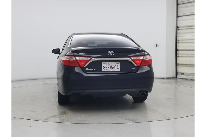 $14998 : Toyota Camry 2017 SE 4dr Sed image 6