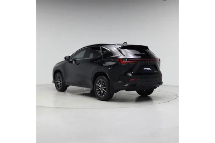 $32998 : Lexus NX 250 2023 4dr Crosso image 2