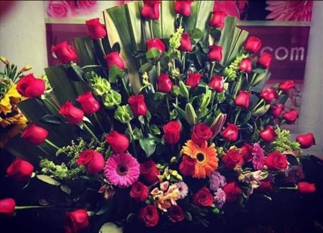 Envia flores en Tijuana image 4