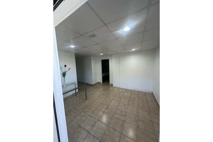 $2500 : Departamento 1/1 para rentar image 1