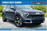 Kia Sportage 2025 AWD EX 4dr en Baltimore
