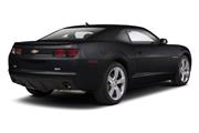 $17627 : 2010 Chevrolet Camaro thumbnail