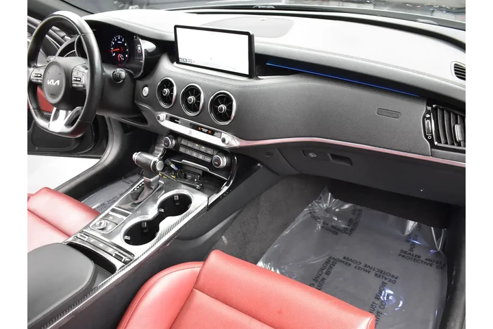 $20526 : Kia Stinger 2022 GT1 4dr Sed image 7