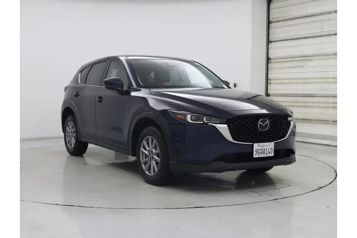 $25998 : Mazda CX-5 2023 AWD 2.5 S Pr image 1