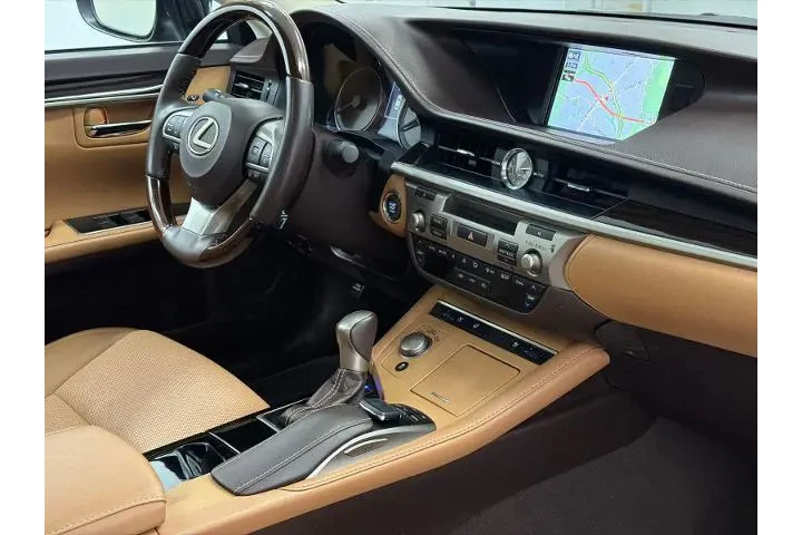 $24000 : Lexus ES 350 2018 4dr Sedan image 7