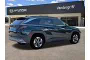Hyundai TUCSON 2026 SEL Prem en Arlington TX