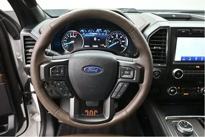 $29991 : Ford Expedition MAX 2020 4x2 image 7