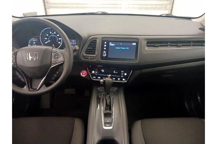 $22998 : Honda HR-V 2021 AWD EX 4dr C image 9
