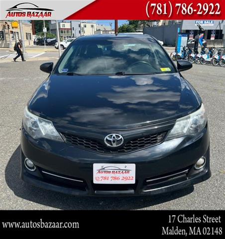 $11500 : Used 2014 Camry 4dr Sdn I4 Au image 8