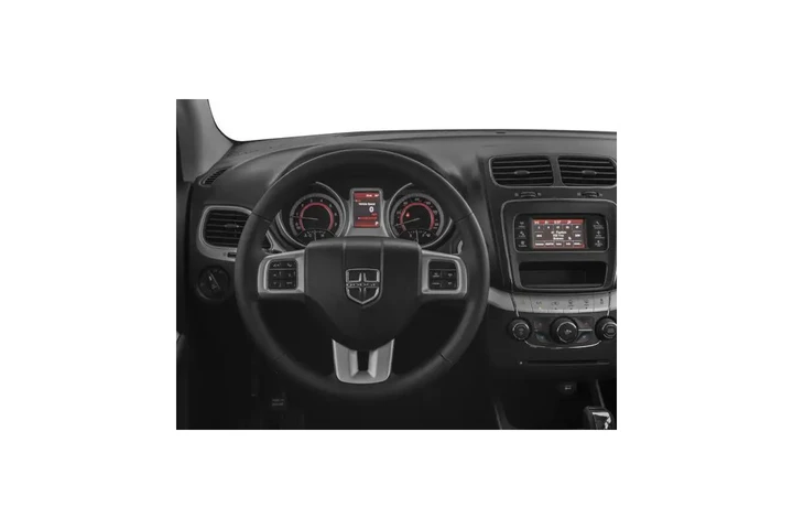 2016 Journey SXT image 4