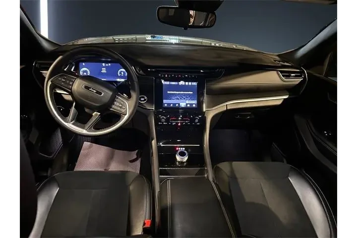 $33880 : Jeep Grand Cherokee 2024 4x4 image 10