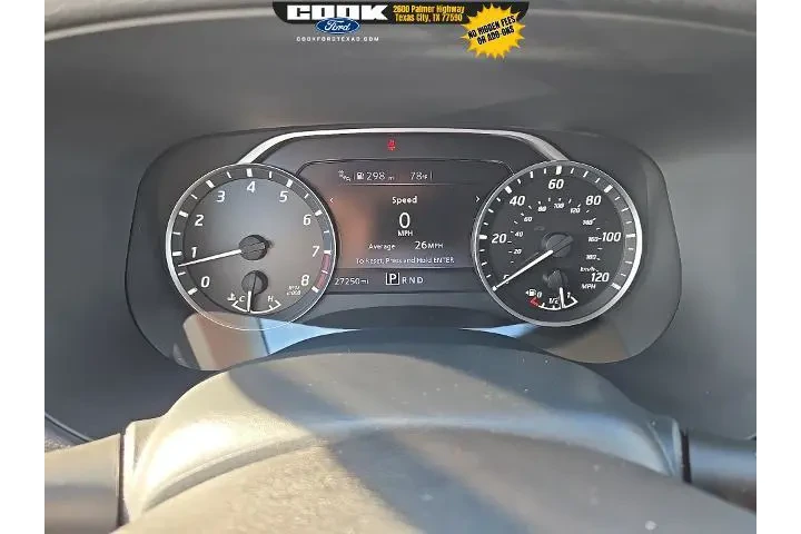 $28892 : Nissan Frontier 2023 4x2 S 4 image 8