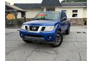 2015 Frontier Desert Runner en Atlanta