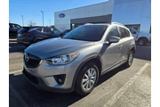 Mazda CX-5 2015 Touring 4dr en Myrtle Beach