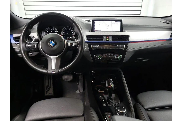 $24998 : BMW X2 2020 AWD M35i 4dr Spo image 9