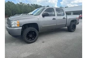 Chevrolet Silverado 1500 201