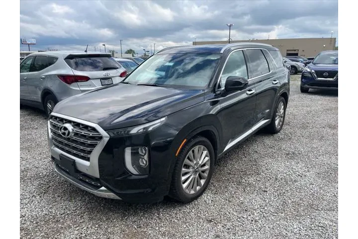 $23265 : Hyundai PALISADE 2020 Limite image 1