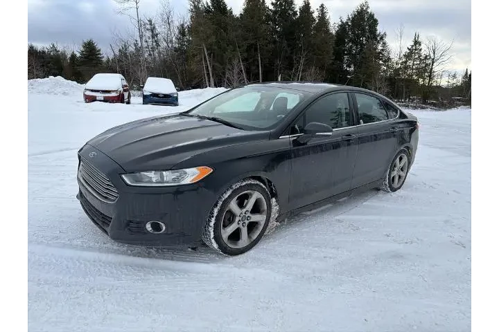 $8715 : Ford Fusion 2014 SE 4dr Seda image 2