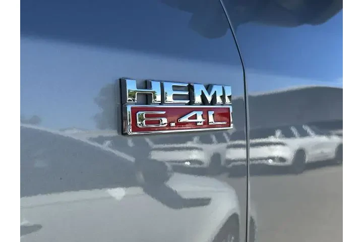 $34995 : Ram 2500 2019 4x4 Big Horn 4 image 7