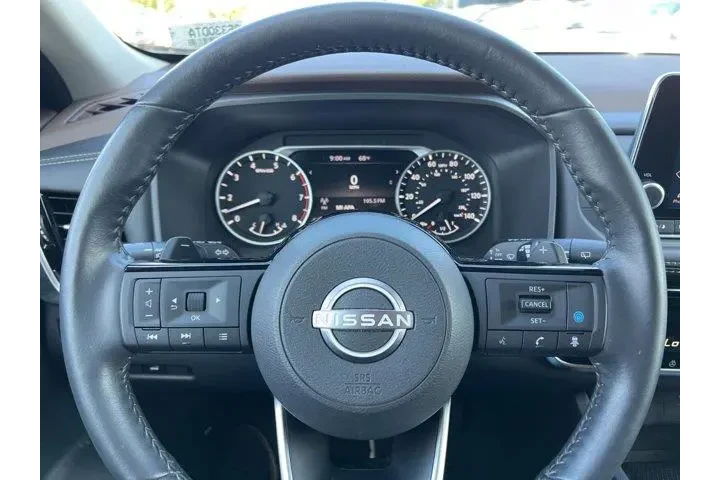 $21991 : Nissan Rogue 2023 AWD SV 4dr image 10