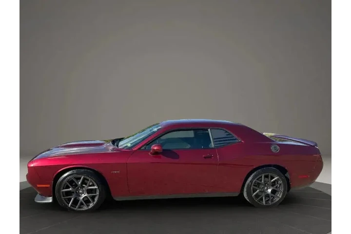 $23200 : 2019 Challenger R/T image 5