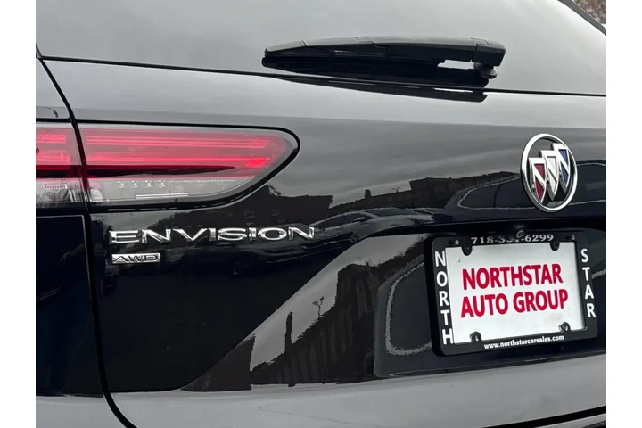 $20695 : Buick Envision 2023 AWD Pref image 7