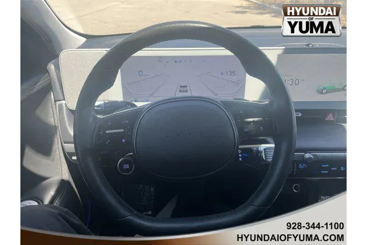$24999 : Hyundai IONIQ 5 2023 SEL 4dr image 7