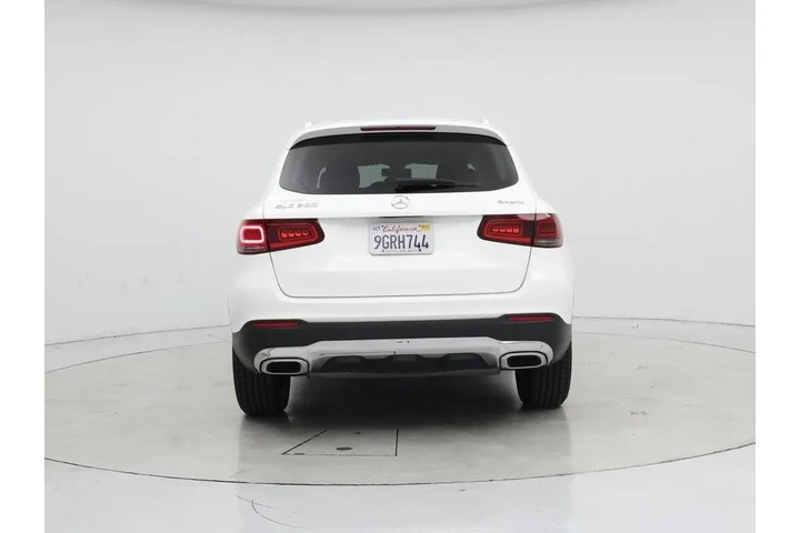 $20998 : Mercedes-Benz GLC 2020 AWD G image 6