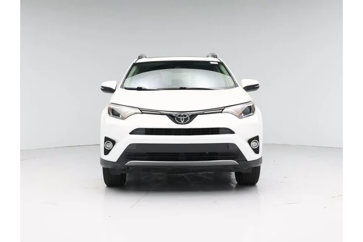 $17998 : Toyota RAV4 2018 XLE 4dr SUV image 5