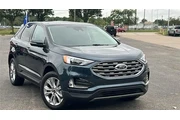 Ford Edge 2024 AWD Titanium