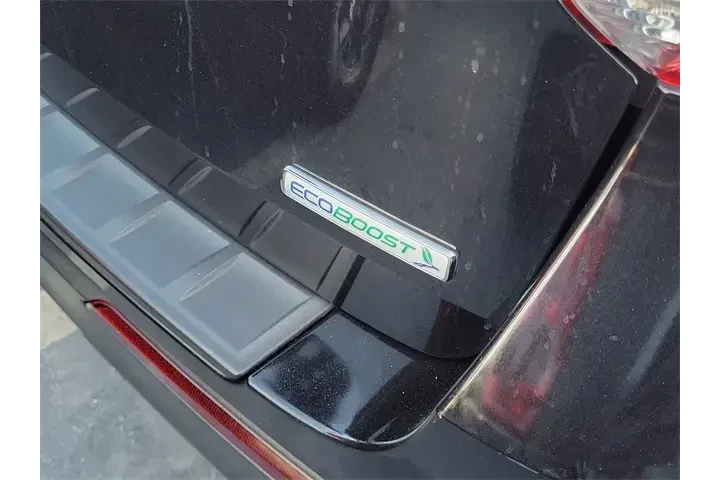 $16990 : Ford Explorer 2020 XLT 4dr S image 5