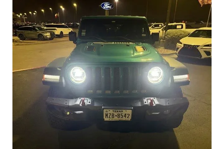 $31558 : Jeep Wrangler Unlimited 2020 image 8