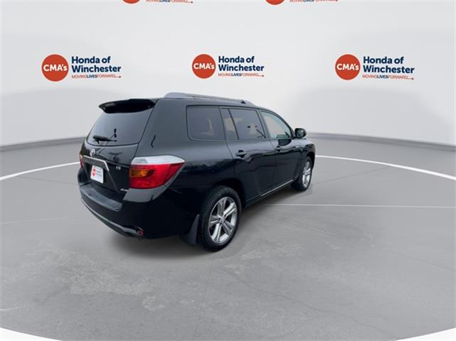 $9340 : PRE-OWNED 2009 TOYOTA HIGHLAN image 3