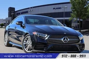 $42998 : 2020 CLS 450 Coupe thumbnail