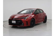 $38998 : Toyota GR Corolla 2024 AWD P thumbnail