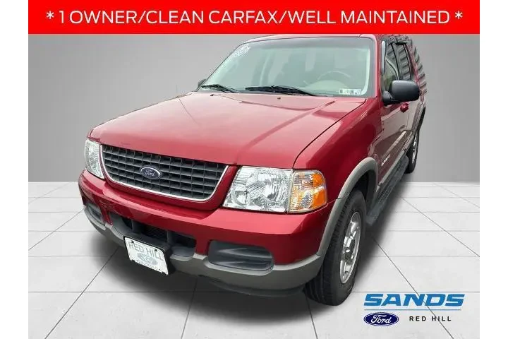 $5990 : Ford Explorer 2002 4dr XLT 4 image 1