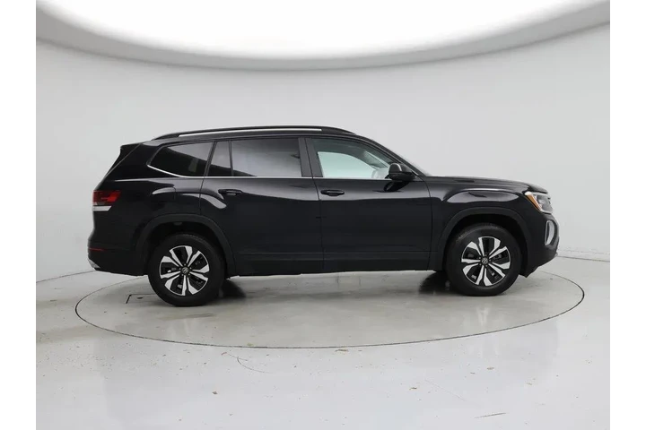 $28998 : Volkswagen Atlas 2024 SE 4dr image 7