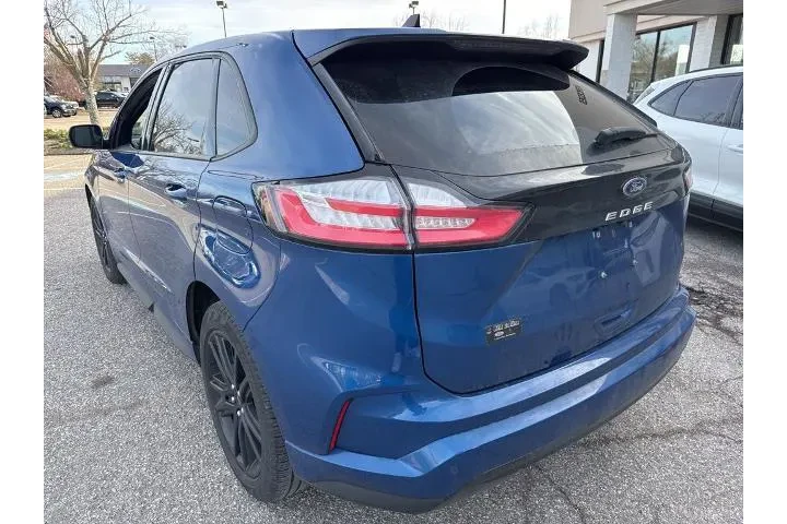 $31000 : Ford Edge 2024 AWD SEL 4dr S image 8